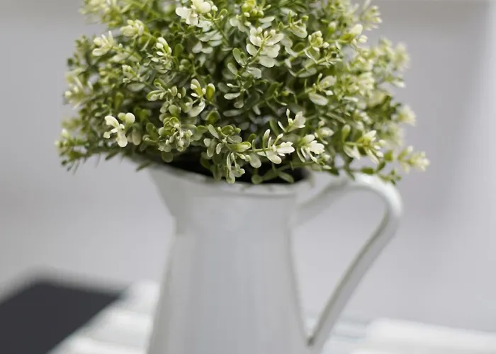 아파트 Casa Mya - Flat 나폴리