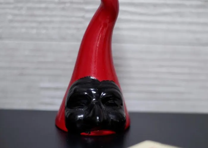 Casa Mya - Flat 나폴리