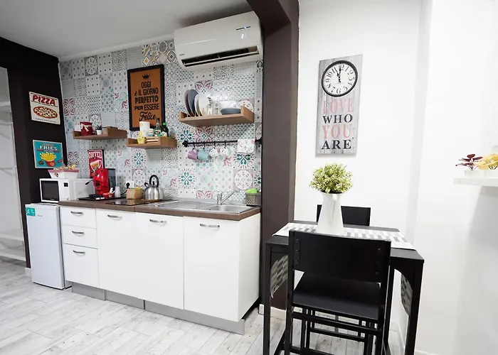 Casa Mya - Flat 아파트