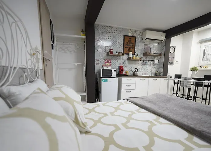 아파트 Casa Mya - Flat