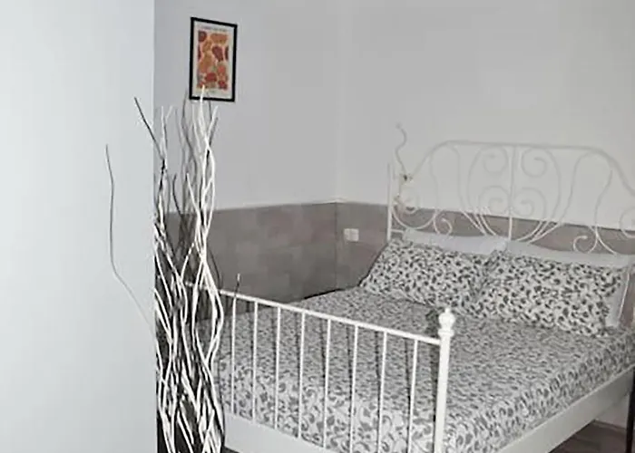 Casa Mya - Flat 아파트