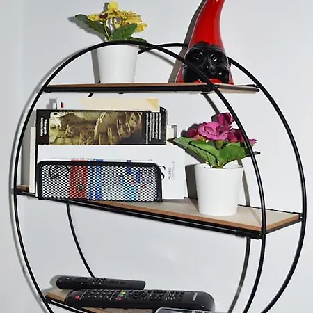 Casa Mya - Flat * Neapel