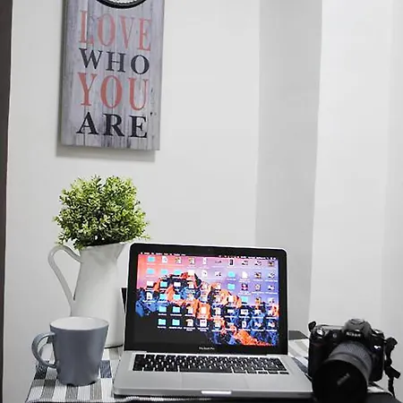 Apartamento Casa Mya - Flat *