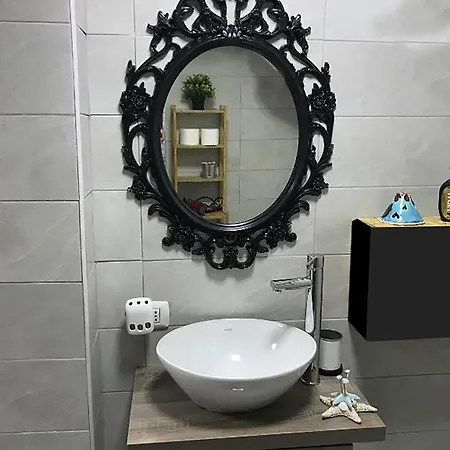 Casa Mya - Flat Neapel