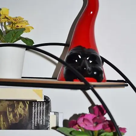 Casa Mya - Flat Neapel