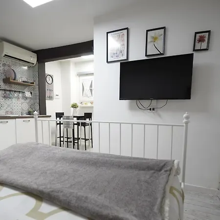 Casa Mya - Flat * Neapel